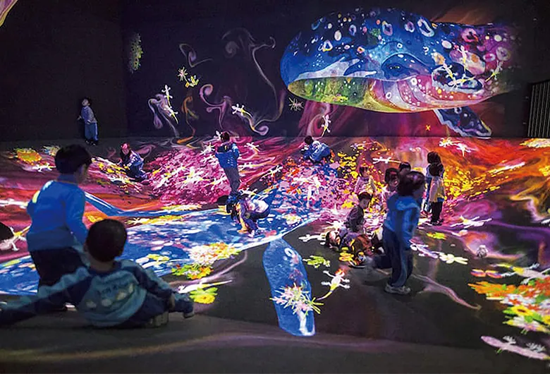 哪些景點(diǎn)適合進(jìn)行文旅夜游項(xiàng)目的拓展呢?