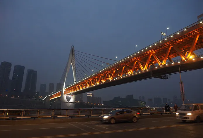 云南城市景觀燈光亮化設(shè)計(jì)時(shí)要注意的要點(diǎn)都有哪些?文中來(lái)揭秘