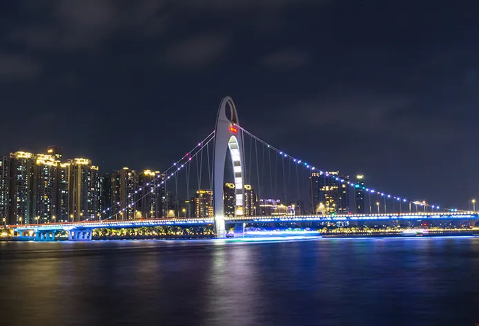 路燈及景觀燈設計