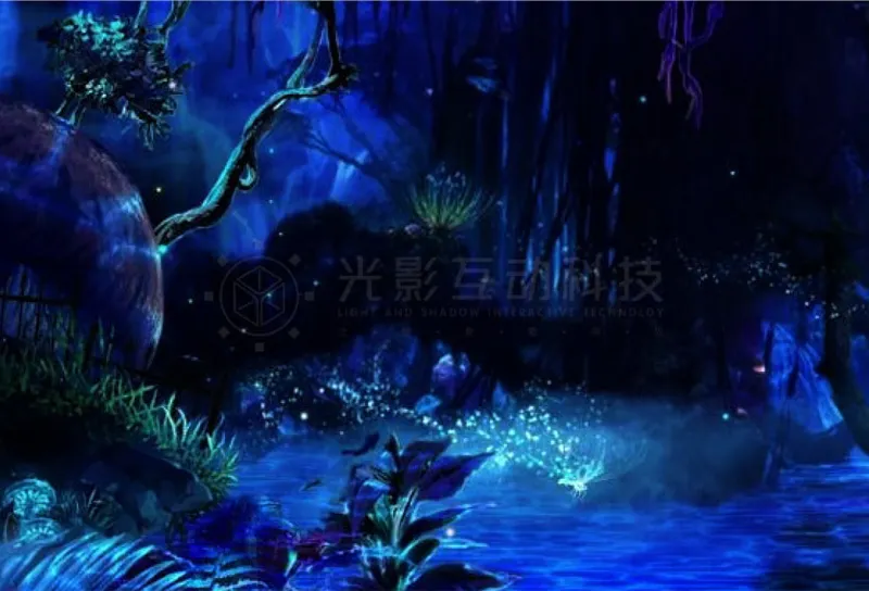 普通景區想要像昆明文旅夜游景區靠攏需要具備哪些條件