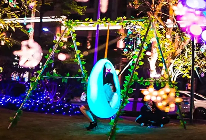文旅夜游策劃3大要點是什么?關鍵要注意什么問題?