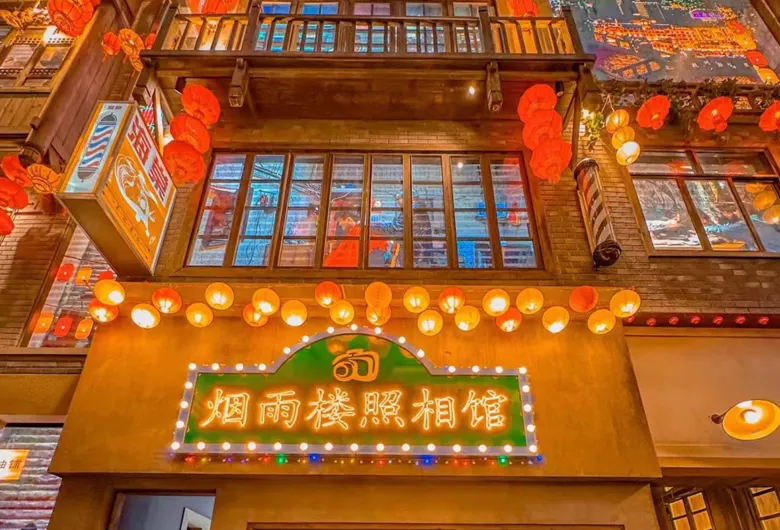 樓體亮化工程有什么要求?專業公司怎么做